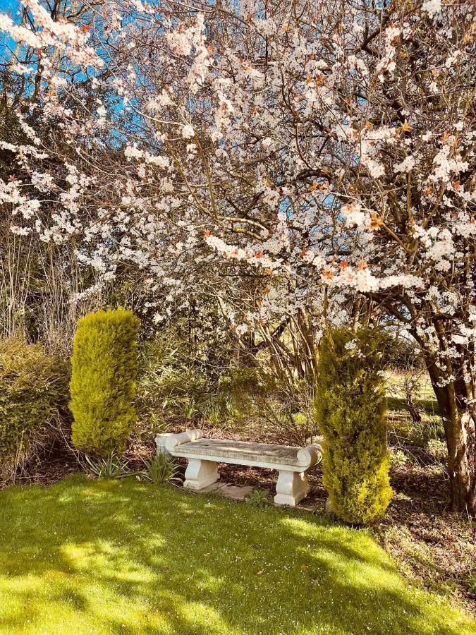 Nuthurst Grange Country House Hotel & Restaurant 솔리헐 외부 사진